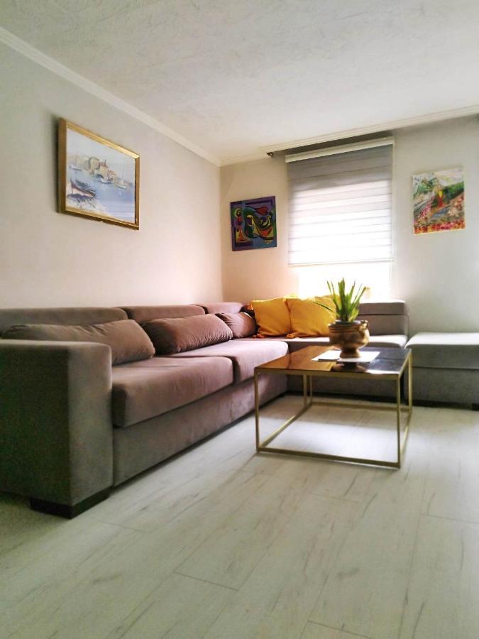 Apartment With Garden Hanja Mostar Exterior photo